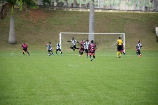 Foto - campeonato municipal