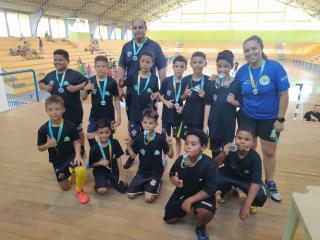 Foto - HANDEBOL