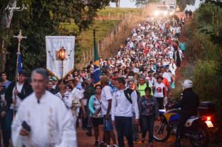 Foto - VIA CRUCIS