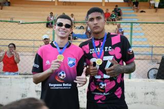 Foto - campeonato municipal