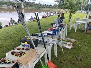 Foto - 7º TORNEIO DE PESCA