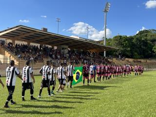 Foto - campeonato municipal