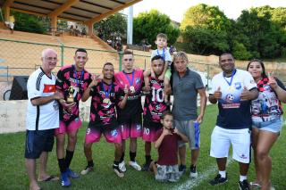 Foto - campeonato municipal