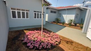 Foto - REINAUGURAÇÃO ARCELINO ANADÃO