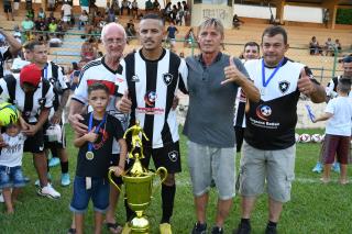 Foto - campeonato municipal