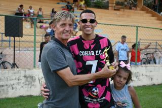 Foto - campeonato municipal