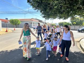 Foto - DARCI DENGUE
