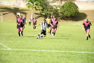 Foto - campeonato municipal