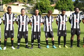 Foto - campeonato municipal