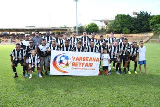 Foto - campeonato municipal