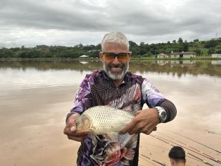 Foto - 7º TORNEIO DE PESCA