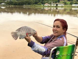 Foto - 7º TORNEIO DE PESCA