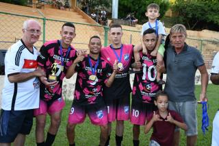 Foto - campeonato municipal