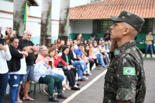 Foto - TG entrada