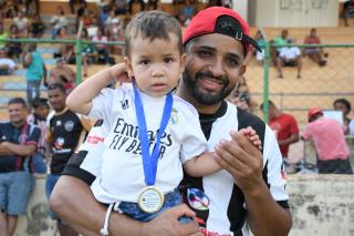 Foto - campeonato municipal