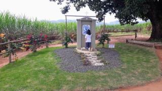 Foto - VIA CRUCIS