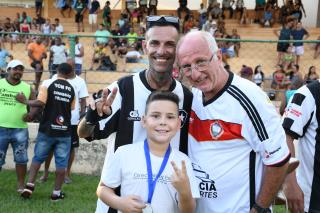 Foto - campeonato municipal
