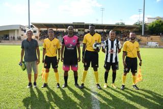 Foto - campeonato municipal