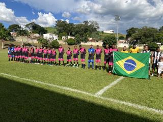 Foto - campeonato municipal