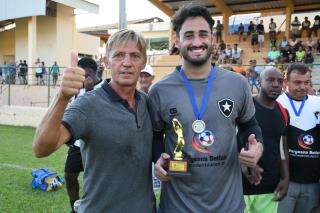Foto - campeonato municipal