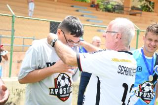 Foto - campeonato municipal