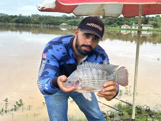Foto - 7º TORNEIO DE PESCA