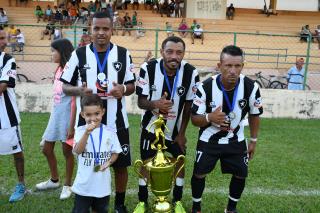 Foto - campeonato municipal