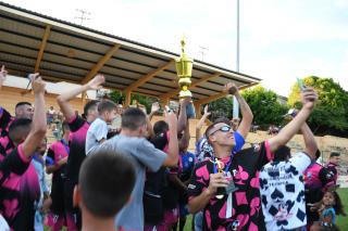 Foto - campeonato municipal