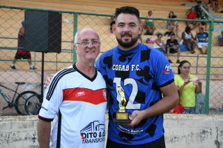 Foto - campeonato municipal