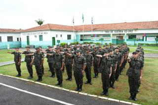 Foto - TG entrada