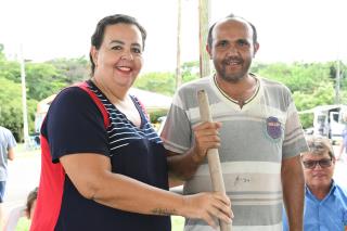 Foto - 7º TORNEIO DE PESCA