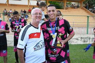 Foto - campeonato municipal