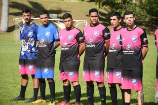 Foto - campeonato municipal