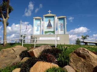 Foto - VIA CRUCIS