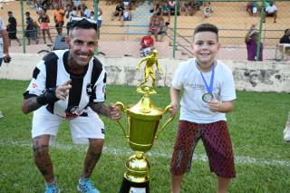 Foto - campeonato municipal