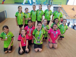 Foto - HANDEBOL