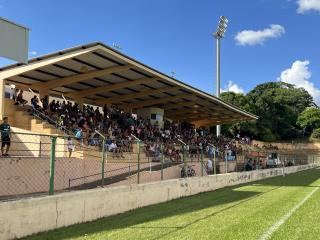 Foto - campeonato municipal