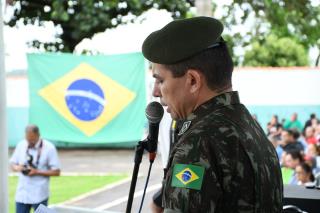 Foto - TG entrada