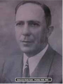 Edmundo Dante Calió