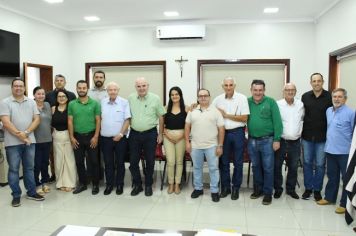 DEPUTADO BARROS MUNHOZ 