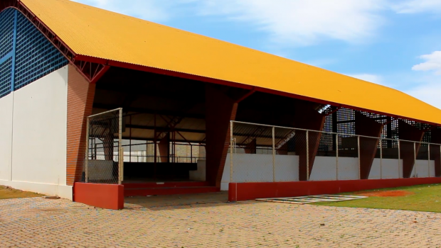 Prefeitura inaugurará UPA, creche, quadra e Incubadora de Empresas
