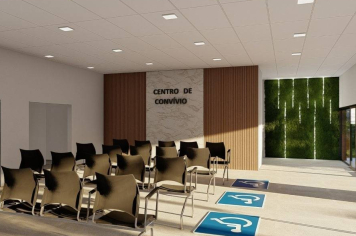Vargem Grande do Sul Participa de Reunião do CONDERG sobre o Novo Centro de Diagnóstico e Ortopedia