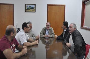 ROTARY E PREFEITURA SE UNEM PARA INTENSIFICAR VACINAÇÃO DE CRIANÇAS NO MUNICÍPIO