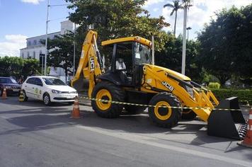 Vargem obtém dois novos veículos