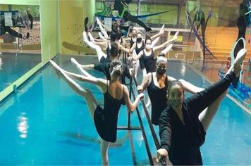 DEPARTAMENTO DE CULTURA E TURISMO EM PARCERIA COM QUINTAL DAS ARTES INICIA OFICINAS CULTURAIS