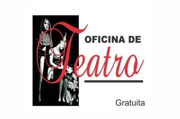 DEPARTAMENTO DE CULTURA E QUINTAL DAS ARTES CONTINUA COM AS INSCRIÇÕES PARA MONTAGEM TEATRAL