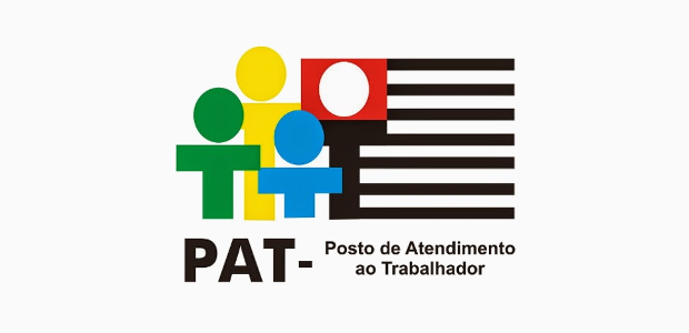 Vagas de emprego PAT- Posto de Atendimento ao Trabalhador