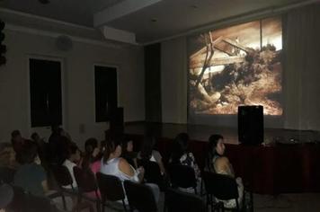 CULTURA EXIBE “O MÁGICO DE OZ”