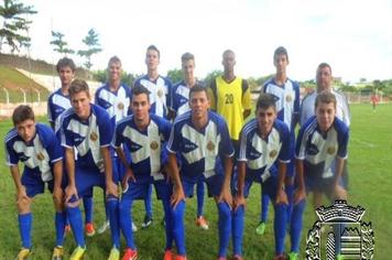 Vargem goleia equipe do Molekagem em Mococa