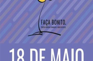 CAMPANHA DE COMBATE AO ABUSO E EXPLORAÇÃO SEXUAL DE CRIANÇAS E ADOLESCENTES